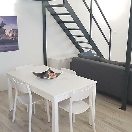Appartement Solari7 à Milan Extérieur photo