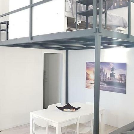 Appartement Solari7 à Milan Extérieur photo