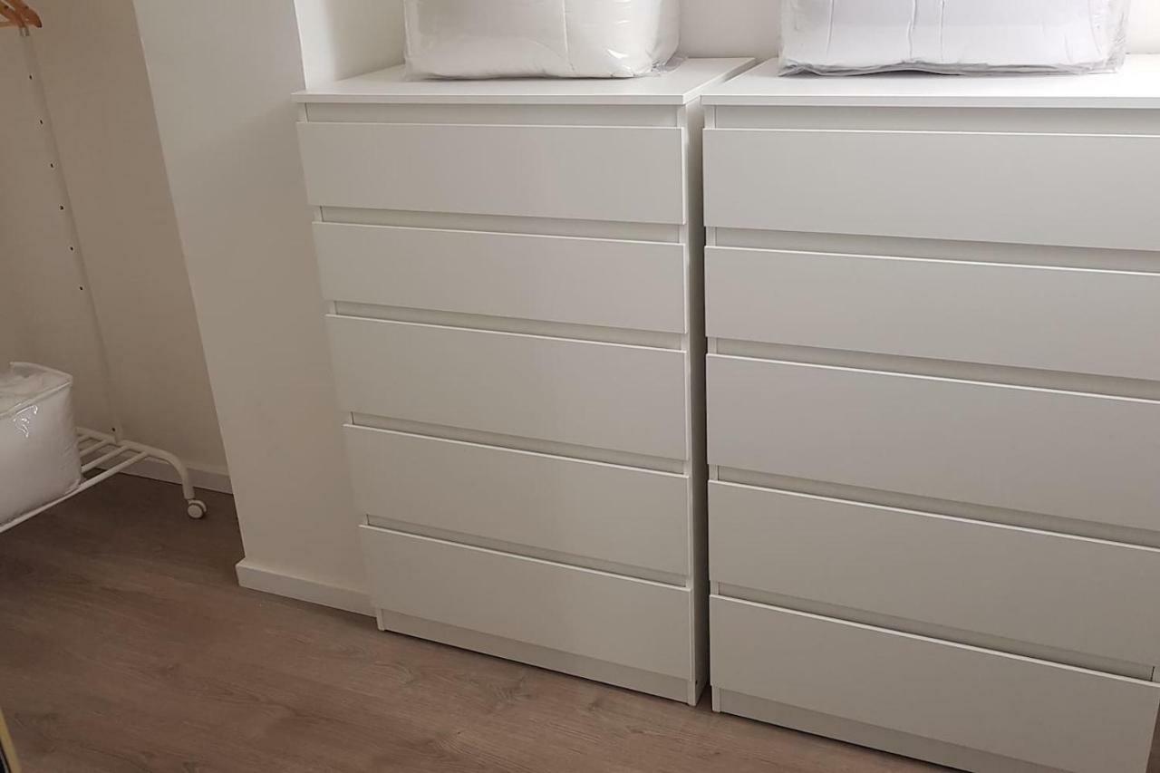Appartement Solari7 à Milan Extérieur photo