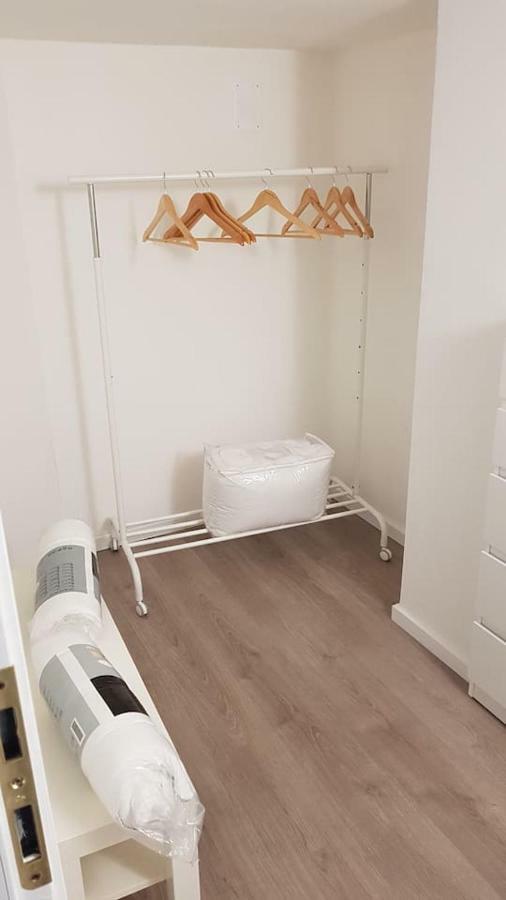 Appartement Solari7 à Milan Extérieur photo