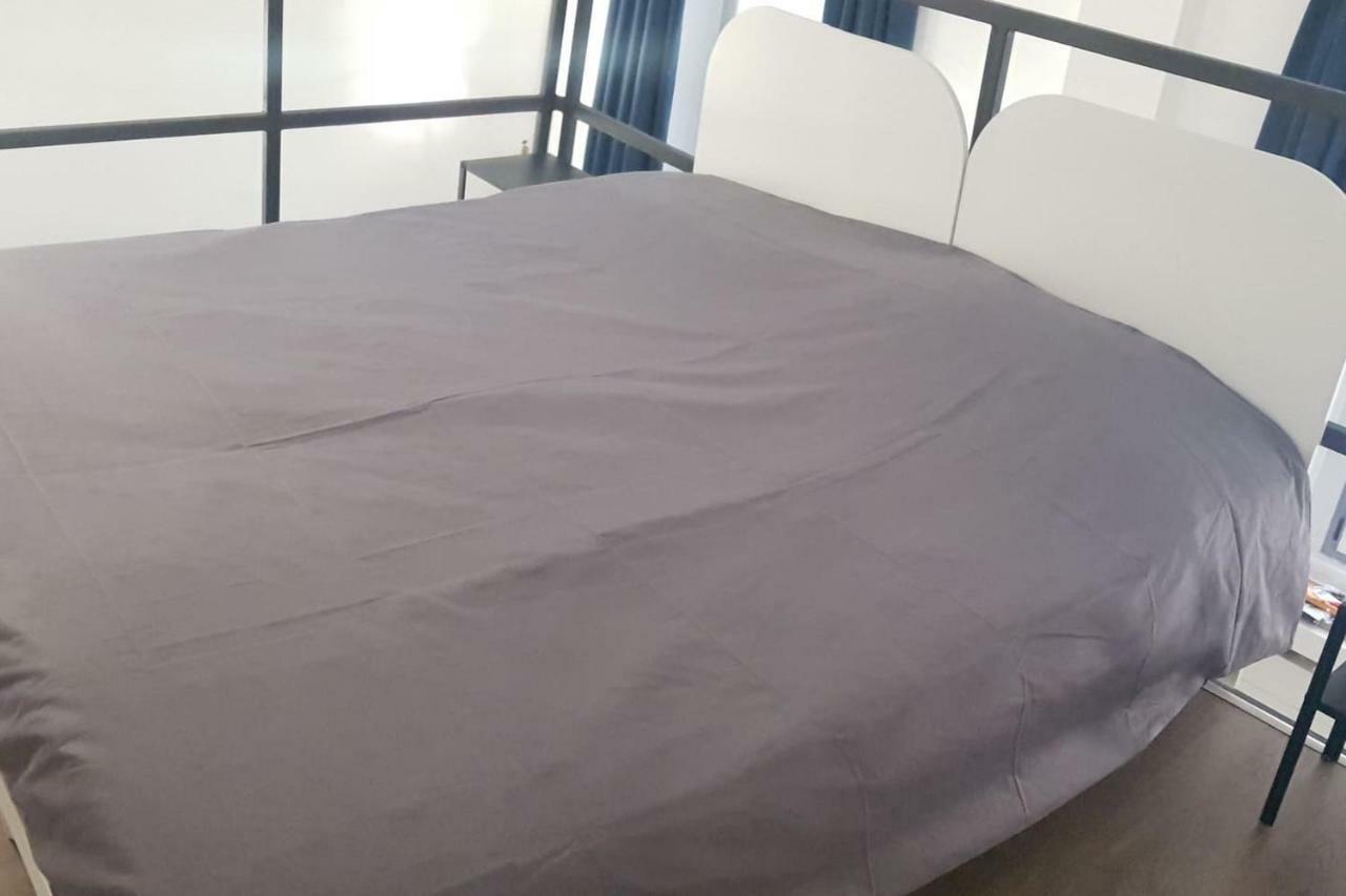 Appartement Solari7 à Milan Extérieur photo