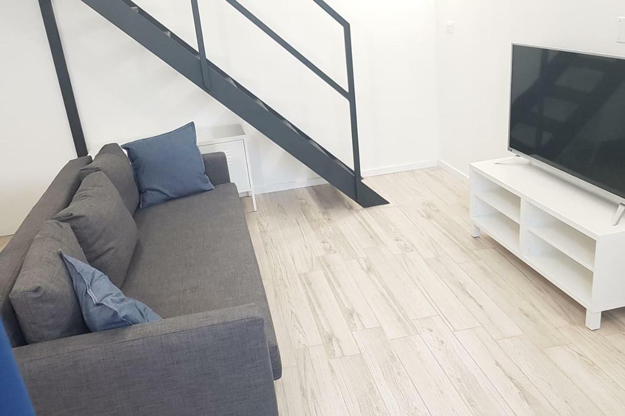 Appartement Solari7 à Milan Extérieur photo